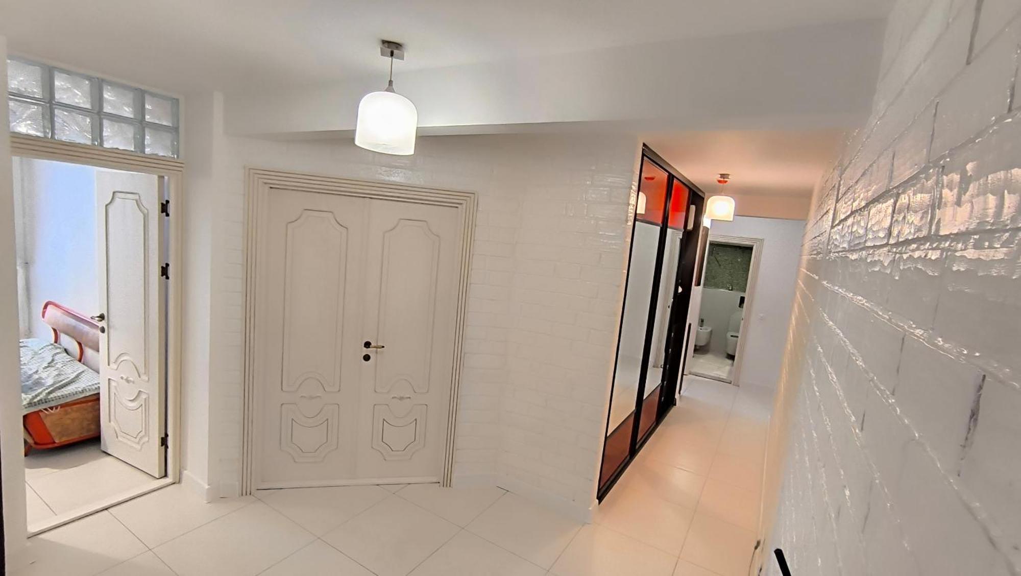 Комната С Двухместной Кроватью В Квартире С Общим Душем И Кухней, Double Room In A Guest Apartment, Camera La Cheie In Apartament Cu Dus Si Bucatarie Comuna Kiszyniów Zewnętrze zdjęcie