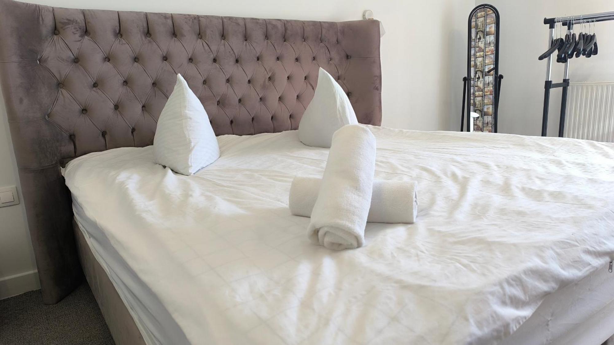 Комната С Двухместной Кроватью В Квартире С Общим Душем И Кухней, Double Room In A Guest Apartment, Camera La Cheie In Apartament Cu Dus Si Bucatarie Comuna Kiszyniów Zewnętrze zdjęcie