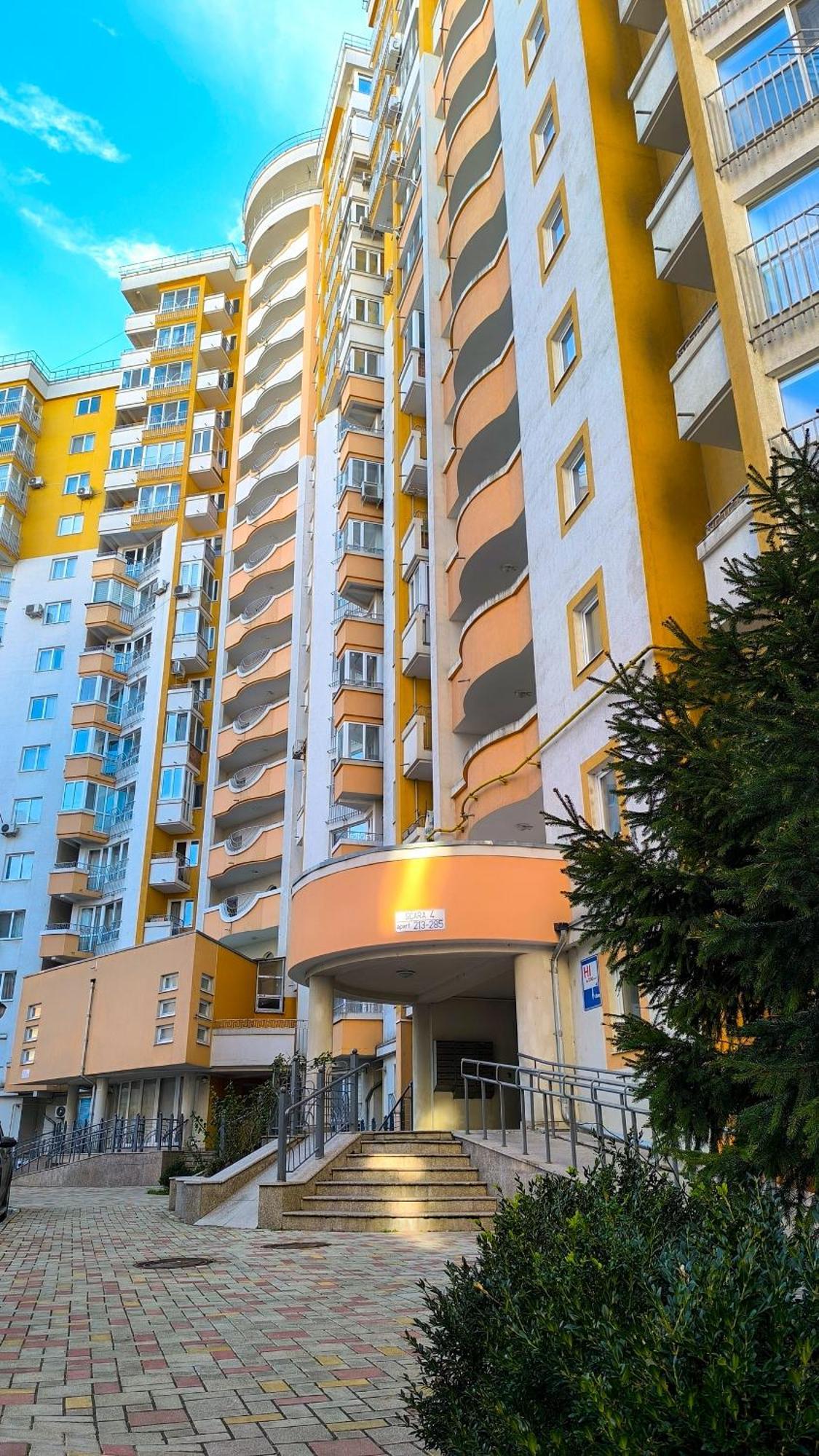Комната С Двухместной Кроватью В Квартире С Общим Душем И Кухней, Double Room In A Guest Apartment, Camera La Cheie In Apartament Cu Dus Si Bucatarie Comuna Kiszyniów Zewnętrze zdjęcie
