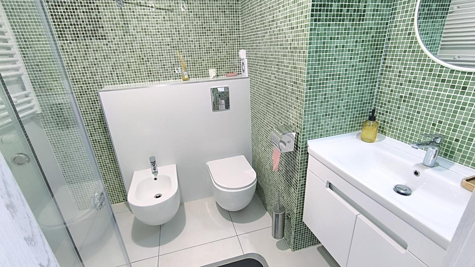 Комната С Двухместной Кроватью В Квартире С Общим Душем И Кухней, Double Room In A Guest Apartment, Camera La Cheie In Apartament Cu Dus Si Bucatarie Comuna Kiszyniów Zewnętrze zdjęcie